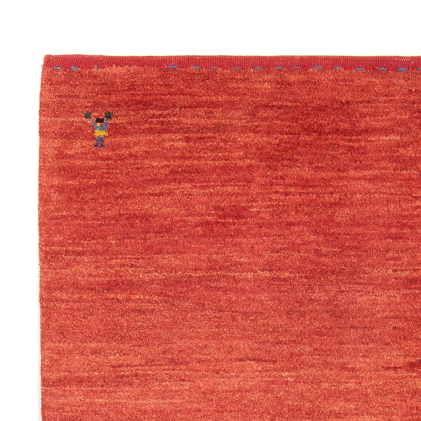 Gabbeh perski Dywan 178x118cm - Perserteppich Wollteppich