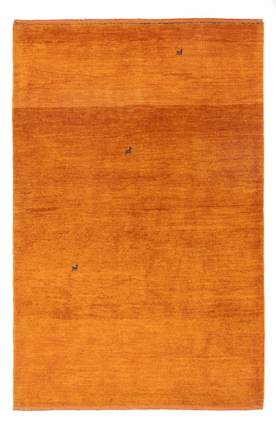 Gabbeh perski Dywan 121x181cm - Perserteppich Wollteppich