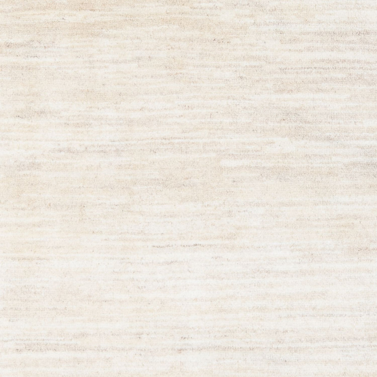 Dywan Gabbeh - perski - 171 x 120 cm - biały