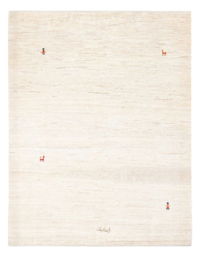 Gabbeh perski Dywan 125x167cm - Perserteppich Wollteppich