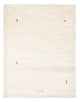 Gabbeh perski Dywan 125x167cm - Perserteppich Wollteppich