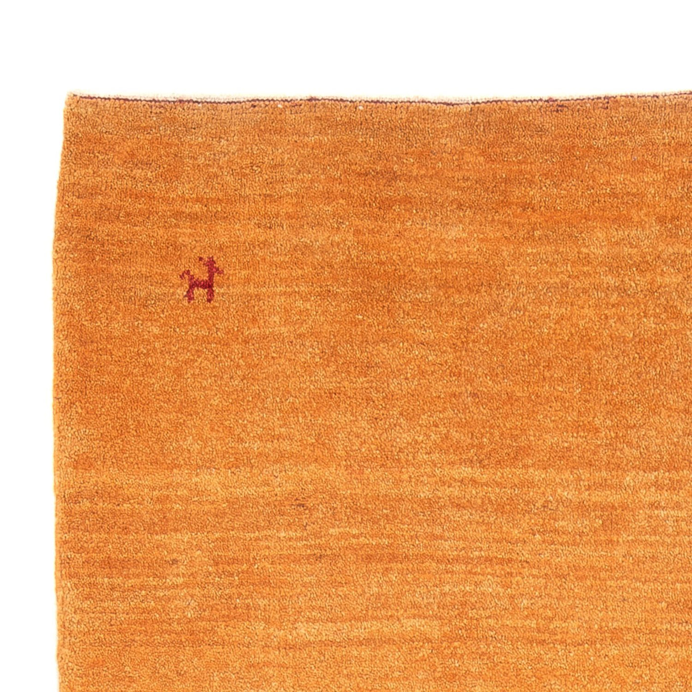 Gabbeh perski Dywan 194x118cm - Perserteppich Wollteppich