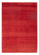Gabbeh perski Dywan 125x173cm - Perserteppich Wollteppich