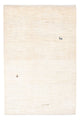 Gabbeh perski Dywan 176x120cm - Perserteppich Wollteppich