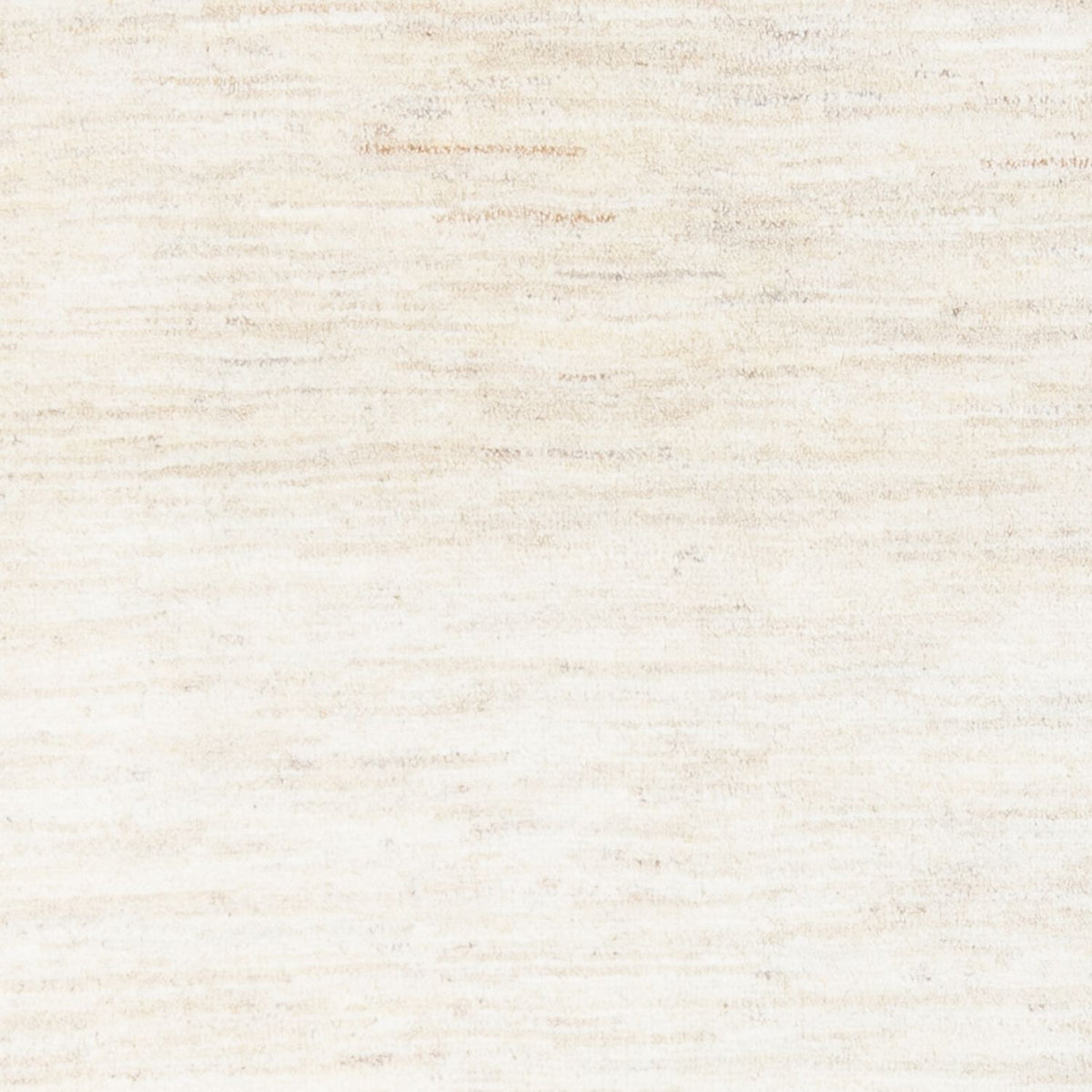 Dywan Gabbeh - perski - 163 x 110 cm - jasnoszary