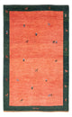 Gabbeh perski Dywan 183x122cm - Perserteppich Wollteppich