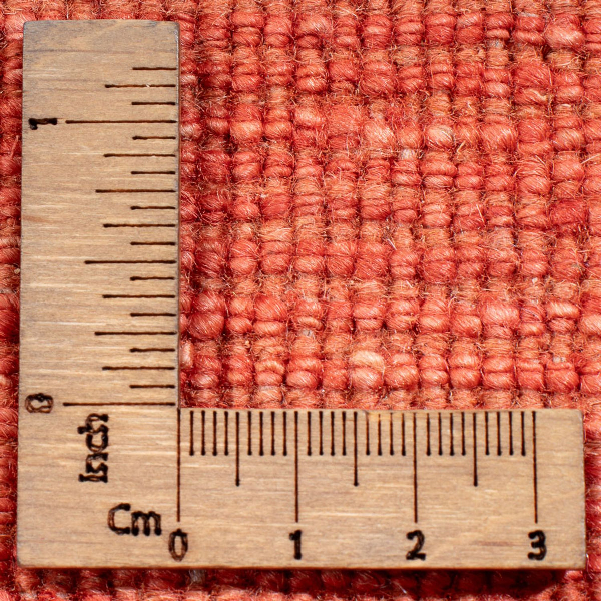 Dywan Gabbeh - perski - 183 x 122 cm - wielokolorowy