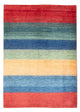 Gabbeh perski Dywan 171x123cm - Perserteppich Wollteppich