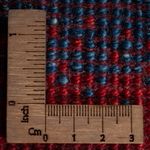 Dywan Gabbeh - perski - 171 x 123 cm - wielokolorowy