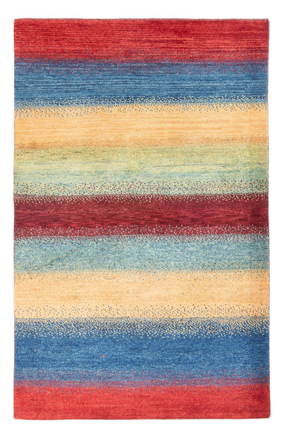 Gabbeh perski Dywan 126x185cm - Perserteppich Wollteppich