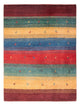 Gabbeh perski Dywan 160x120cm - Perserteppich Wollteppich