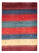 Gabbeh perski Dywan 163x120cm - Perserteppich Wollteppich