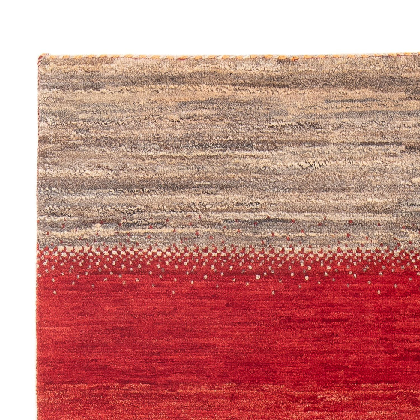 Gabbeh perski Dywan 178x120cm - Perserteppich Wollteppich