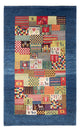 Gabbeh perski Dywan 158x100cm - Perserteppich Wollteppich