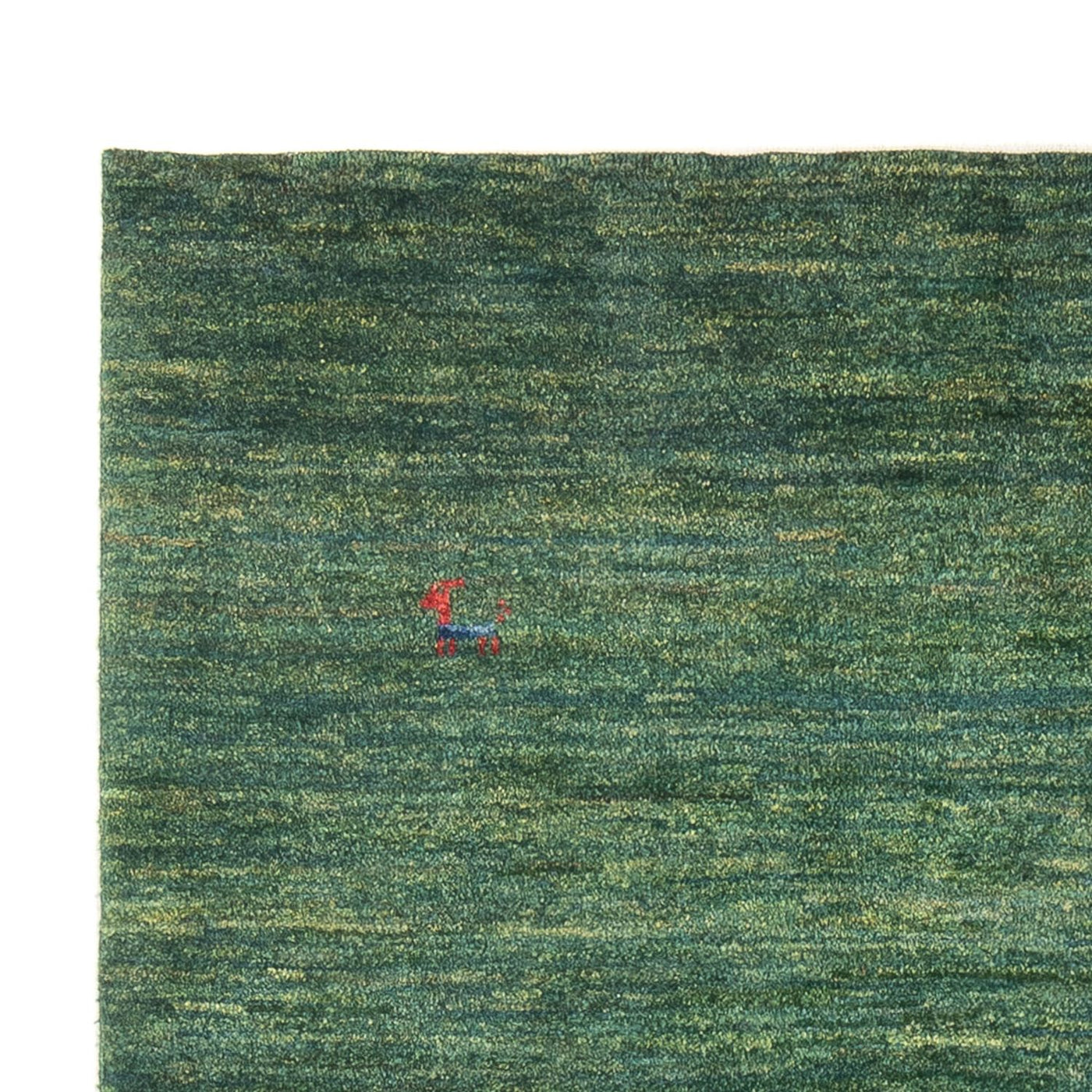 Gabbeh perski Dywan 182x116cm - Perserteppich Wollteppich