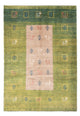 Gabbeh perski Dywan 190x119cm - Perserteppich Wollteppich