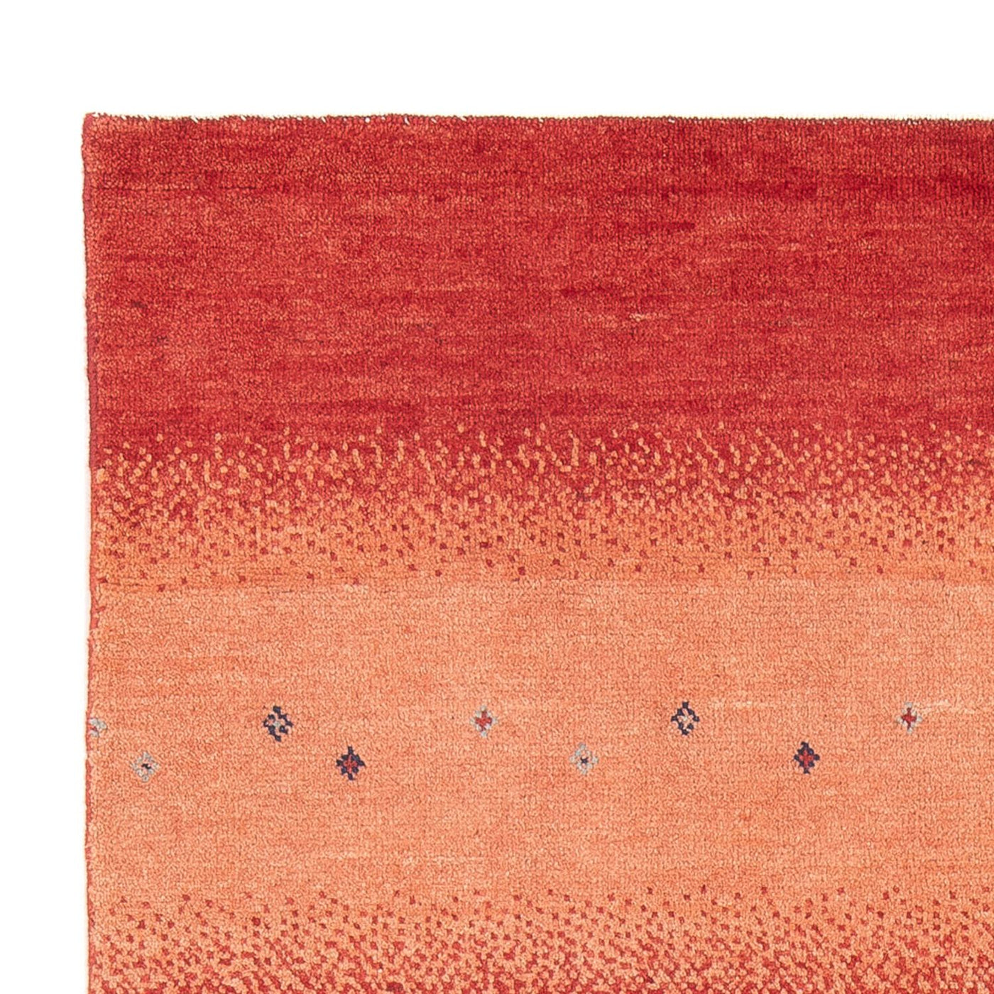Gabbeh perski Dywan 178x121cm - Perserteppich Wollteppich