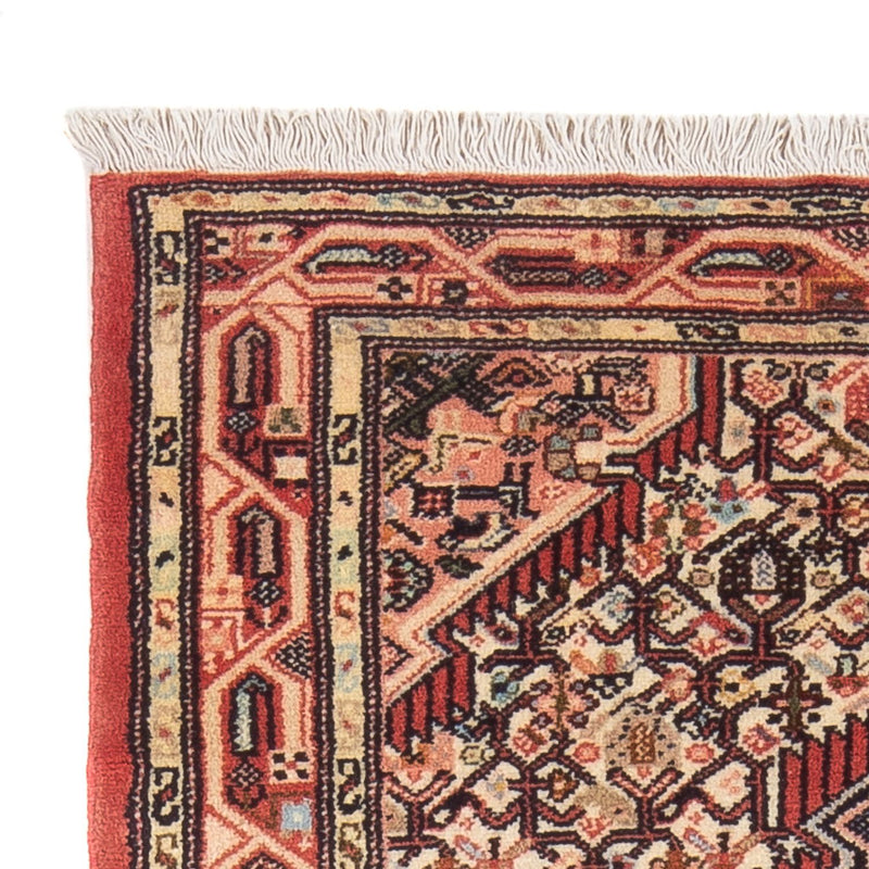 Dywan perski - Klasyczny - 122 x 80 cm - beżowy