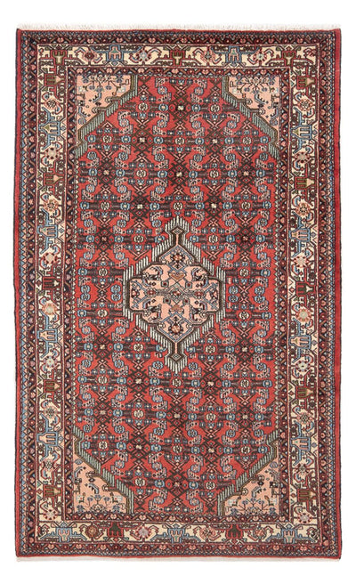 Hamadan Dywan 132x207cm - Dywan perski