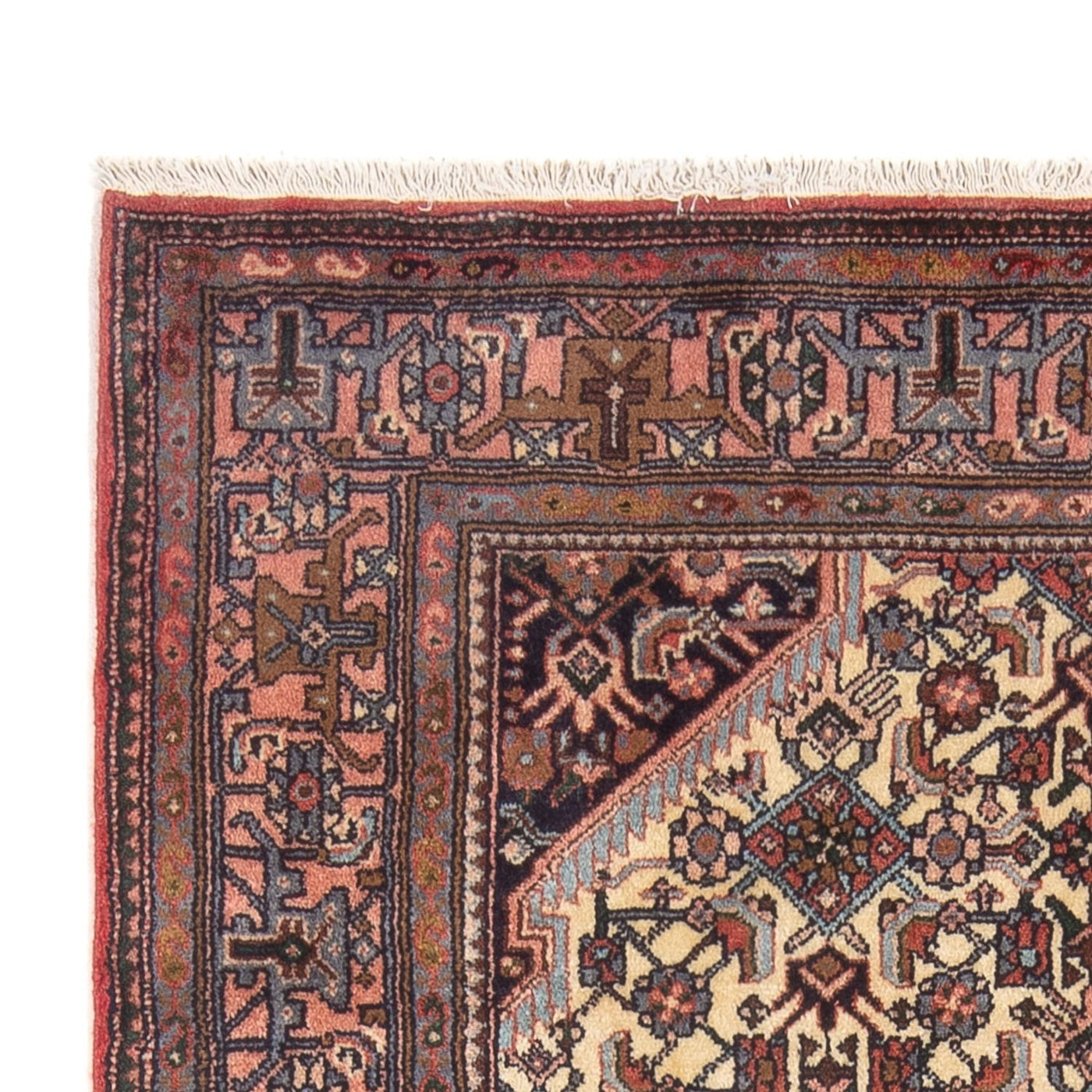 Hamadan Dywan 203x123cm - Dywan perski