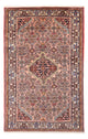 Hamadan Dywan 197x123cm - Dywan perski