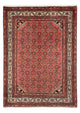 Hamadan Dywan 196x144cm - Dywan perski