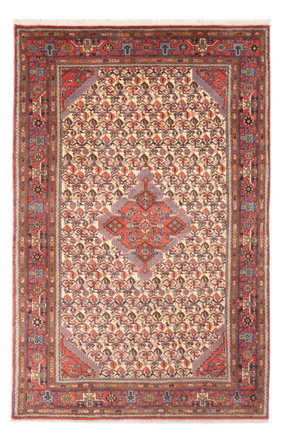 Hamadan Dywan 123x198cm - Dywan perski