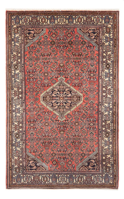 Hamadan Dywan 127x200cm - Dywan perski