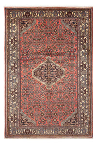 Hamadan Dywan 127x194cm - Dywan perski – product image