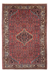 Hamadan Dywan 123x196cm - Dywan perski – product image
