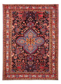 Hamadan Dywan 273x153cm - Dywan perski – product image