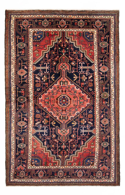 Hamadan Dywan 137x215cm - Dywan perski