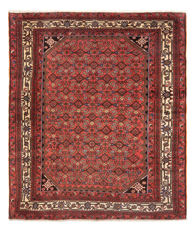 Hamadan Dywan 160x202cm - Dywan perski