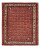 Hamadan Dywan 202x160cm - Dywan perski