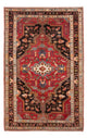 Hamadan Dywan 223x140cm - Dywan perski