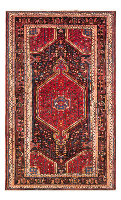 Hamadan Dywan 137x236cm - Dywan perski