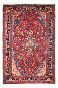 Hamadan Dywan 203x130cm - Dywan perski – product image