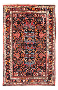 Hamadan Dywan 215x135cm - Dywan perski – product image