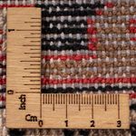 Perski dywan - Nomadyczny - 215 x 135 cm - ciemnoniebieski