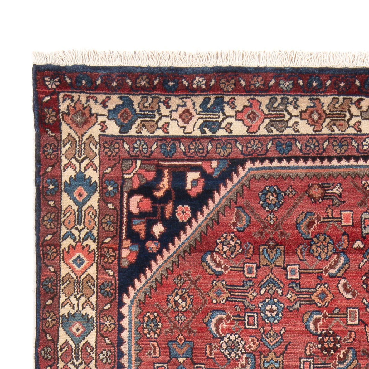 Hamadan Dywan 215x140cm - Dywan perski