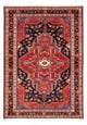 Hamadan Dywan 215x145cm - Dywan perski