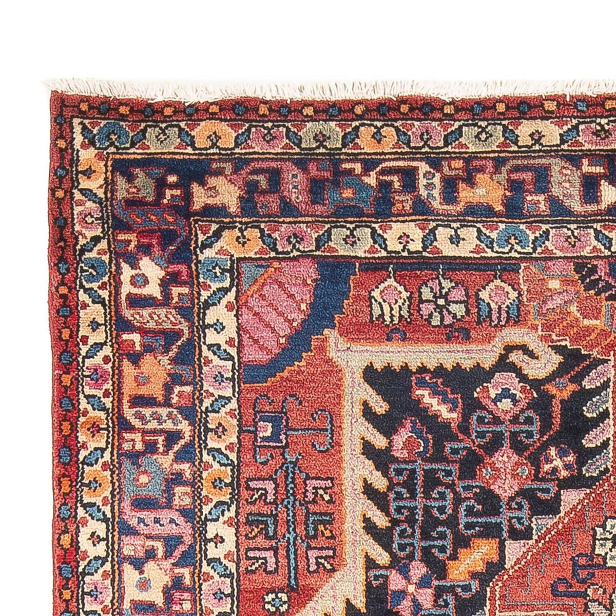 Hamadan Dywan 148x248cm - Dywan perski