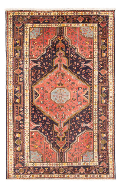 Hamadan Dywan 137x223cm - Dywan perski