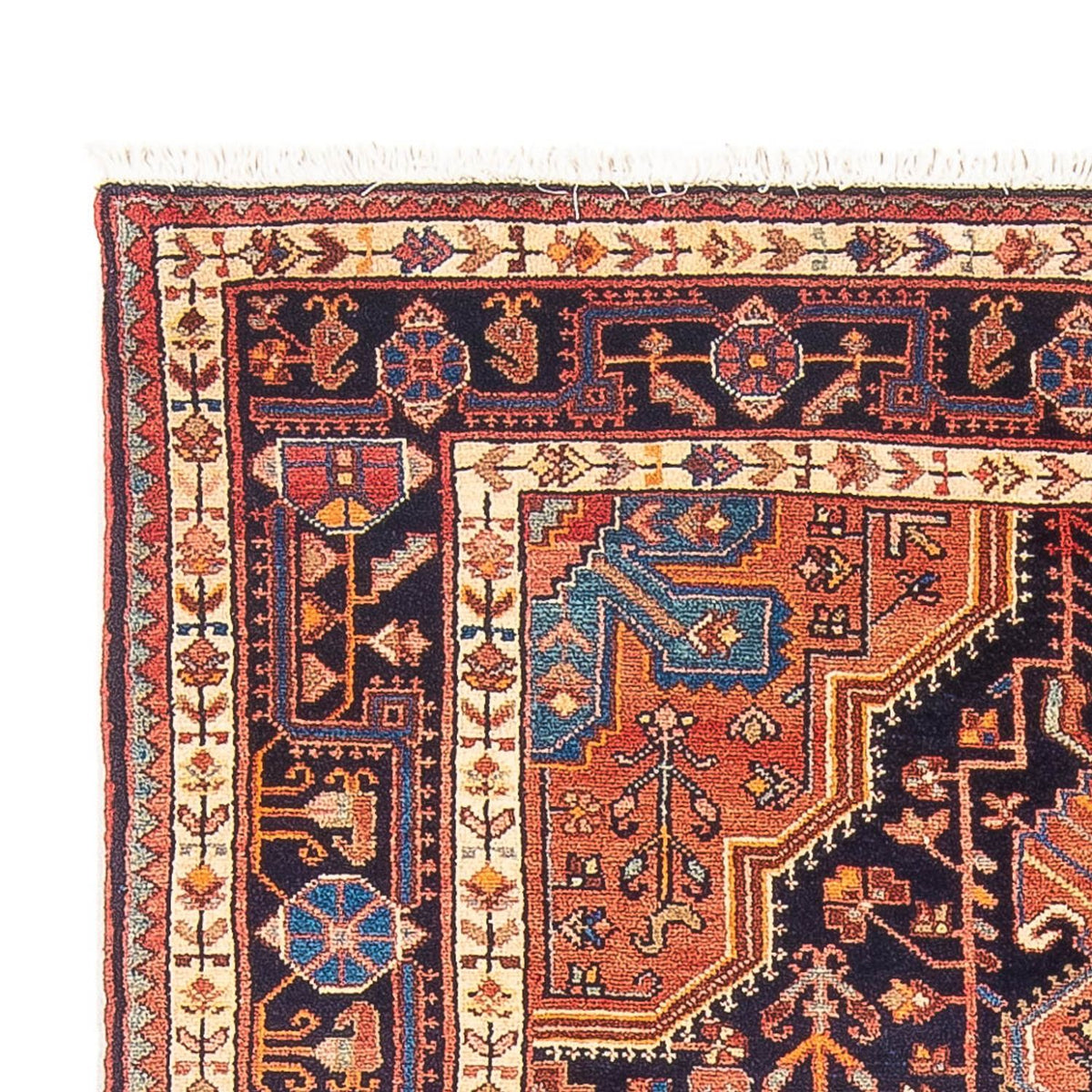 Hamadan Dywan 132x224cm - Dywan perski