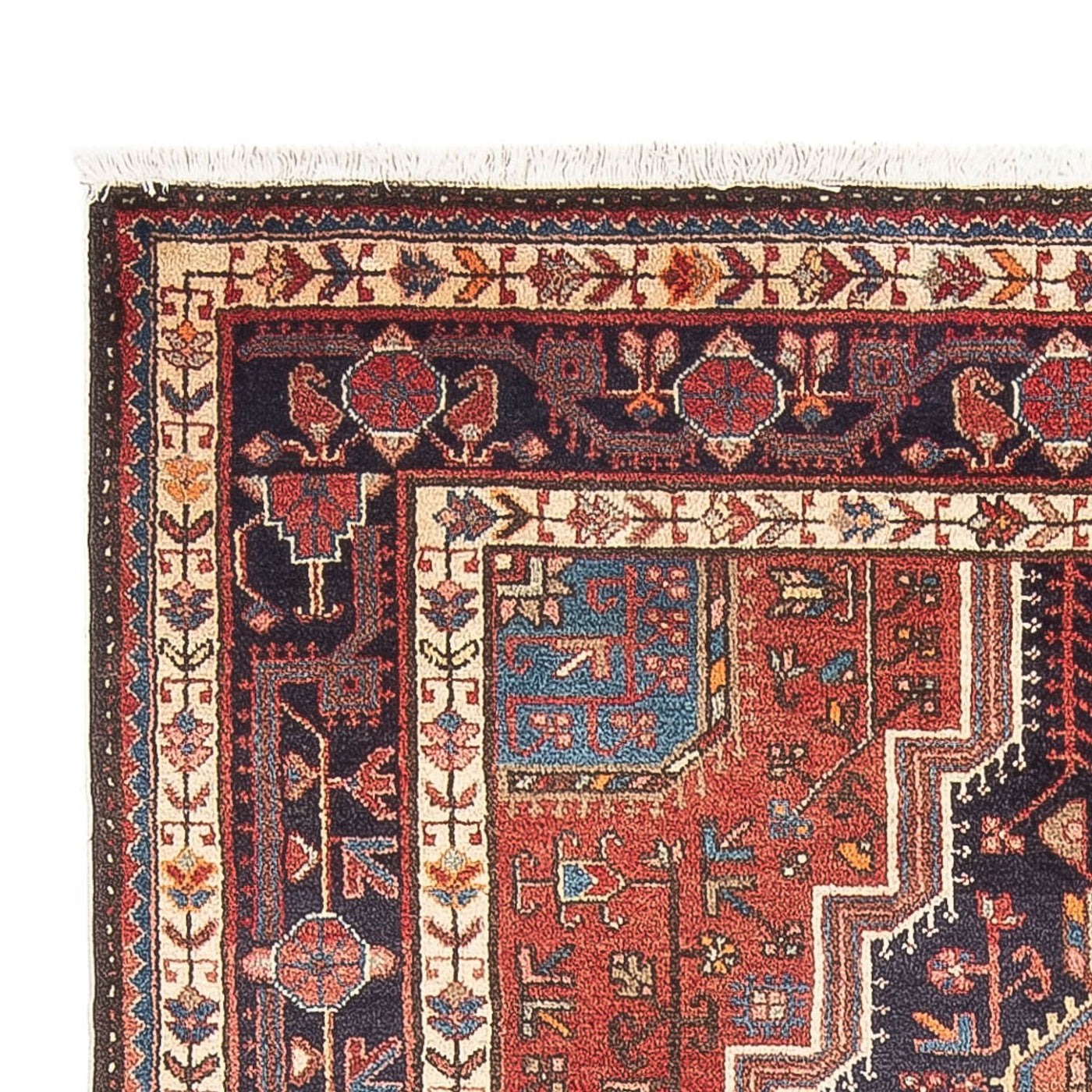 Hamadan Dywan 225x138cm - Dywan perski