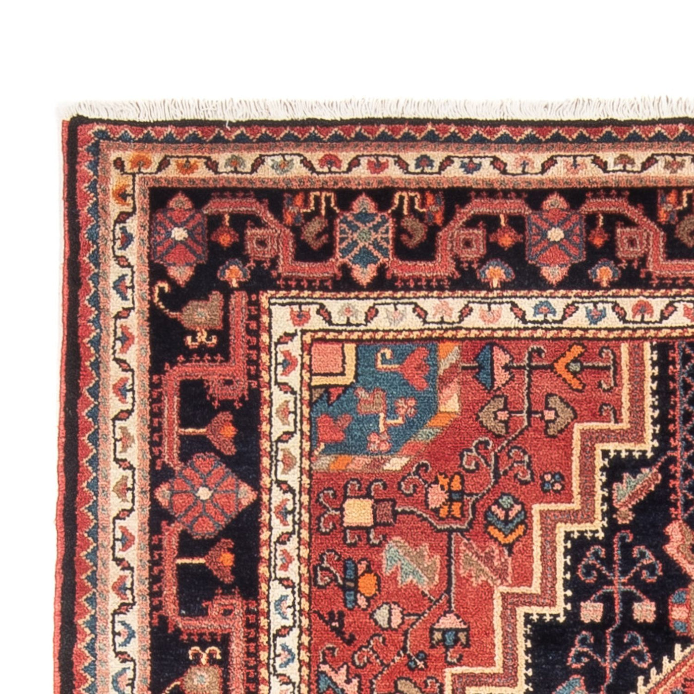 Hamadan Dywan 240x138cm - Dywan perski