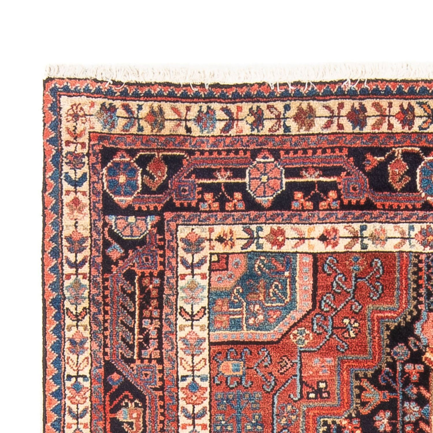 Hamadan Dywan 230x137cm - Dywan perski