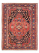 Hamadan Dywan 154x221cm - Dywan perski