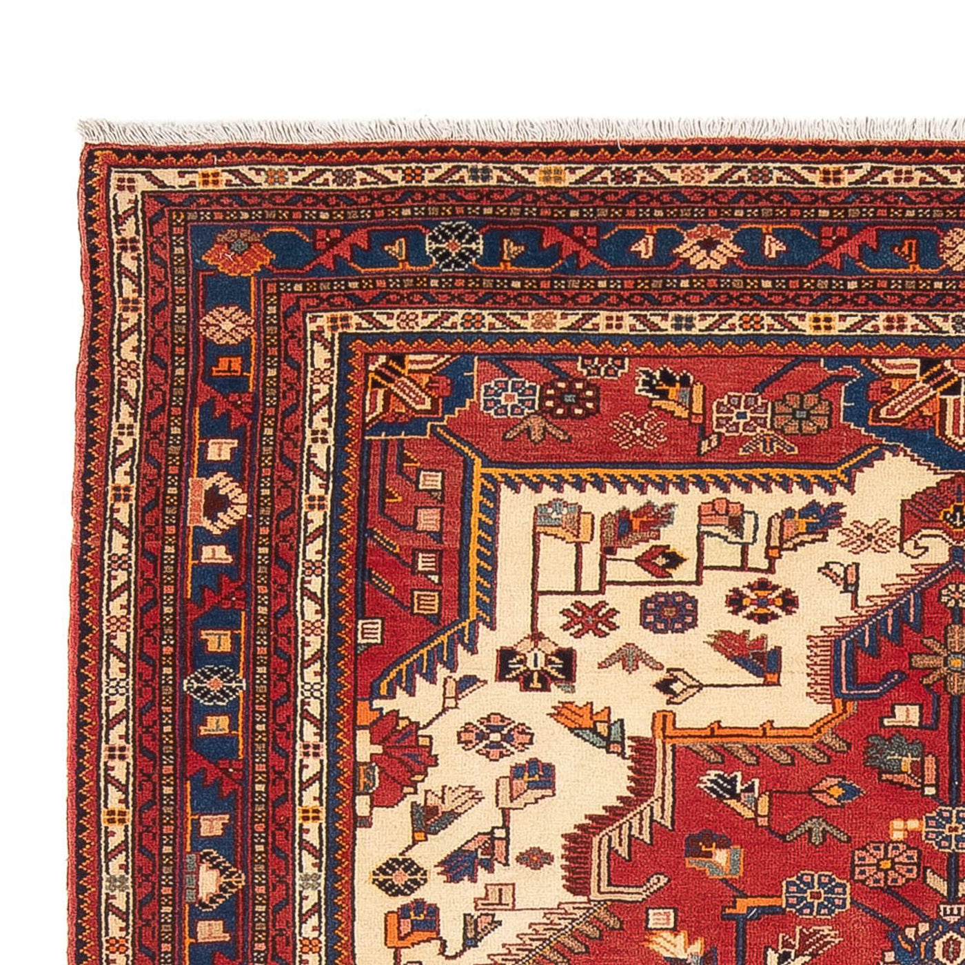 Hamadan Dywan 240x175cm - Dywan perski