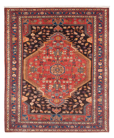 Hamadan Dywan 164x226cm - Dywan perski